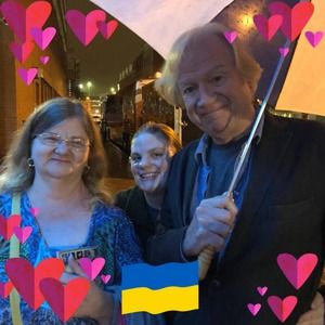 Meet your Posher, Linda